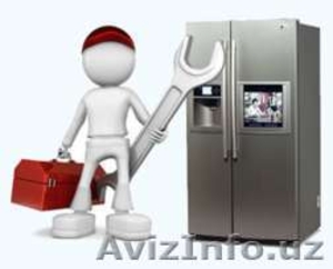 Срочный ремонт бытовых холодильников и морозильных камер всех марок в Ташкенте.  - Изображение #1, Объявление #1578144