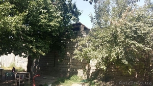 Продам дом с участком в Ташкенте, СРОЧНО! - Изображение #5, Объявление #1579099