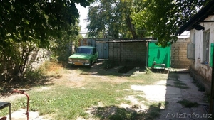 Продам дом с участком в Ташкенте, СРОЧНО! - Изображение #7, Объявление #1579099