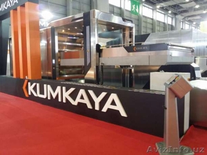 Хлебопекарное оборудование завода "KUMKAYA'' (Стамбул, Турция) - Изображение #2, Объявление #306662