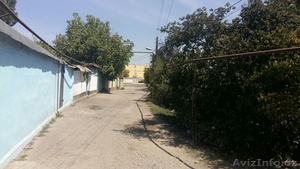 Продам дом с участком в Ташкенте, СРОЧНО! - Изображение #9, Объявление #1579099