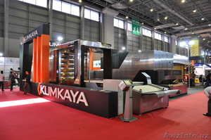 Автоматическая  пекарня на основе  подовых печей KUMKAYA  - Изображение #3, Объявление #306681