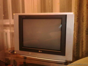 Телевизор LG 72 см. Флэтрон - Изображение #1, Объявление #1578075