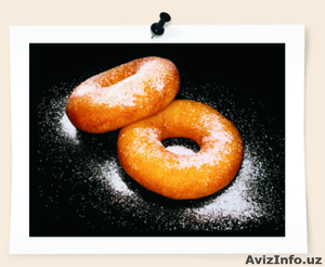Пончиковый автомат ПРФ-11/900 СИКОМ - Изображение #1, Объявление #1577504