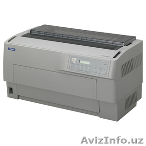 Принтер Epson DFX-9000 (С11С605011BZ) - Изображение #1, Объявление #1588745
