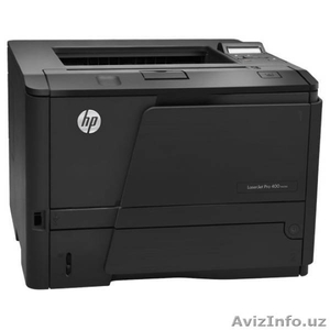 Принтер HP LaserJet Pro 400 M401dn Printer (CF278A)  - Изображение #1, Объявление #1588744