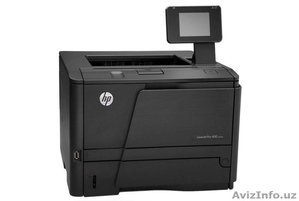 Принтер HP LaserJet Pro 400 M401d Printer (CF274A)  - Изображение #1, Объявление #1588742