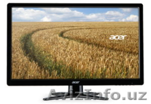 Монитор Acer V226HQLBD 21,5" - Изображение #1, Объявление #1588760