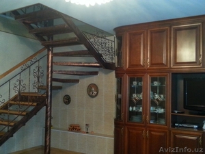 Продаю уютный двухэтажный дом в 5 км. от Ташкента - Изображение #4, Объявление #1590622