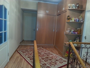 Продаю уютный двухэтажный дом в 5 км. от Ташкента - Изображение #7, Объявление #1590622