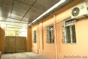       Продаю дом в Ташкенте - Изображение #1, Объявление #1589927