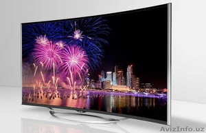 Продам LED, DLED, 4K UHD, Curved TV (телевизоры) от производителя из Китая - Изображение #1, Объявление #1588068