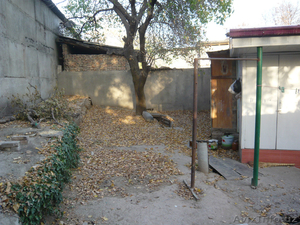Два дома на участке 7 соток ул.Мираншах 67000 - Изображение #5, Объявление #1592321