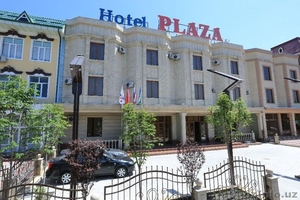 Готовый бизнес, действующий Отель европейского уровня PLAZA PALACE - Изображение #1, Объявление #1593457