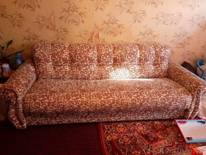 комфортный диван - Изображение #1, Объявление #1594921