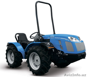 Мини-трактор INVICTUS K400 AR  - Изображение #1, Объявление #1597127
