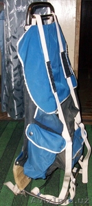 Станковый рюкзак (с каркасом) - Изображение #2, Объявление #1597583