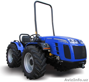 Мини-трактор VALIANT 600 RS - Изображение #1, Объявление #1597119