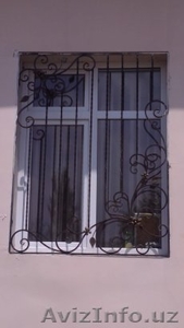 окна и двери на заказ из ПВХ алюминь - Изображение #2, Объявление #1602075