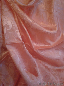 Отрез ткани с атласным плетением - Изображение #1, Объявление #1600770