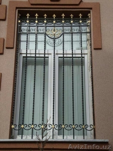 окна и двери на заказ из ПВХ алюминь - Изображение #5, Объявление #1602075
