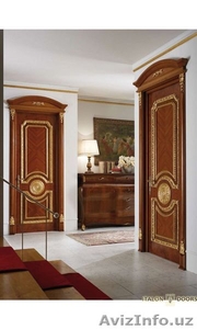 WoodMaster - качественные межкомнатные двери от производителя - Изображение #4, Объявление #1600656