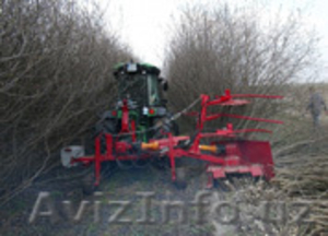 Обрезчик кустов и деревьев ORP Rinieri (Италия) - Изображение #1, Объявление #1601516