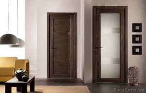 WoodMaster - качественные межкомнатные двери от производителя - Изображение #1, Объявление #1600656