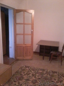 Продается 1 комн квартира в Юнусабад -14, г.Ташкента - Изображение #2, Объявление #1607716
