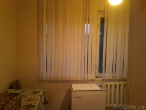 Продается 1 комн квартира в Юнусабад -14, г.Ташкента - Изображение #10, Объявление #1607716