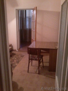 Продается 1 комн квартира в Юнусабад -14, г.Ташкента - Изображение #4, Объявление #1607716