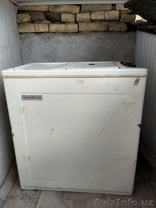 Продам стиральный машину Чайка-3  - Изображение #1, Объявление #1606757