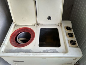 Продам стиральный машину Чайка-3  - Изображение #2, Объявление #1606757