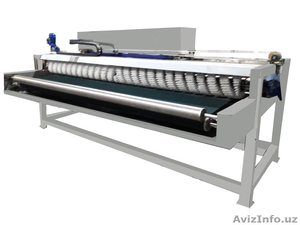 Машина для стирки ковров