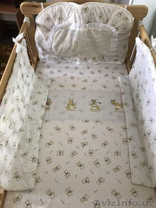 Продам детскую кроватку - Изображение #2, Объявление #1606790