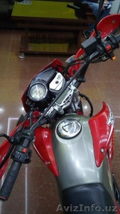 Кроссовый мотоцикл Irbis TTR 250 - Изображение #1, Объявление #1611290