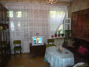 3 комнатная квартира ул.Нукусская 39000 - Изображение #3, Объявление #1617587