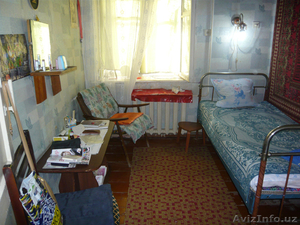 3 комнатная квартира ул.Нукусская 39000 - Изображение #5, Объявление #1617587