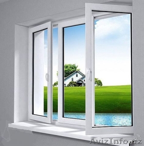 Пвх окна - Изображение #1, Объявление #1616084