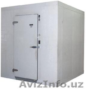 Промышленное холодильное оборудование собственного производства - Изображение #2, Объявление #1585604