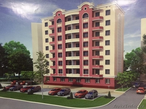 Продаются квартиры в новостройках в разных районах Ташкента - Изображение #1, Объявление #1616013