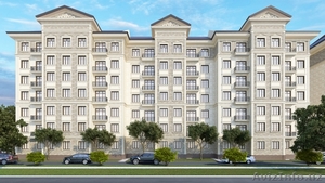 Продаются квартиры в новостройках в разных районах Ташкента - Изображение #2, Объявление #1616013