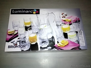 Новый Питьевой набор Luminarc - Изображение #1, Объявление #1614943