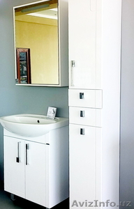 МДФ мебель для ванной комнаты Triton (Россия)  в ассортименте  - Изображение #2, Объявление #1620884