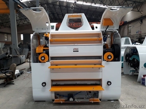 Мельницы турецкие для ржаной муки