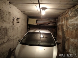 Продам гараж, подземную квартиру для машины со всеми удобствами - Изображение #2, Объявление #1620822