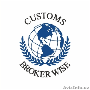 Customs Broker Wise - Изображение #1, Объявление #1621969