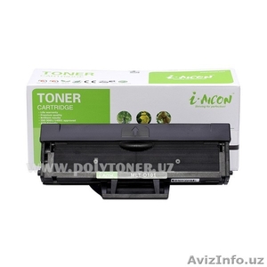 Картридж Aicon MLT-101S для лазерного принтера Samsung ML-2160 - Изображение #1, Объявление #1624076