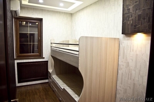 Трёхкомнатная квартира в Ташкенте - Изображение #1, Объявление #1624152