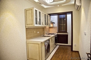 Трёхкомнатная квартира в Ташкенте - Изображение #2, Объявление #1624152